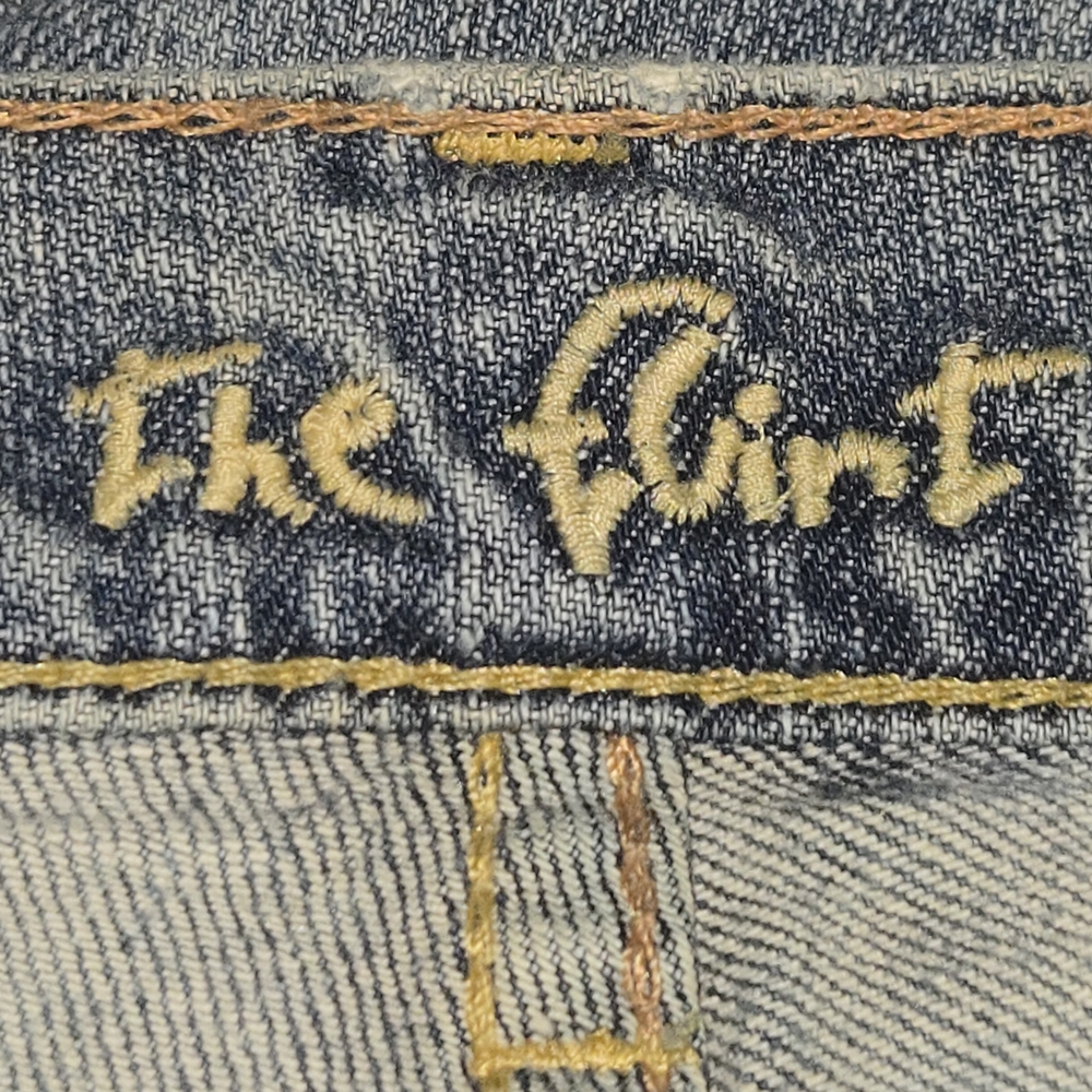 Women's Blue Jeans